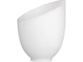 Miniatyrbilde 5 av 5: Activejet 5901443121329, Lampeskjerm, Hvit, Glass, Lampa BENITA, Soverom, Spise rom, Hjemme kontor, Stue, Kontor, 260 mm