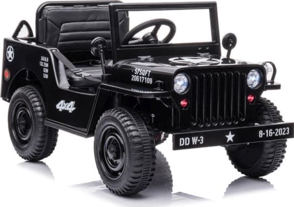 Lean Cars JH-103 Khaki 4x4