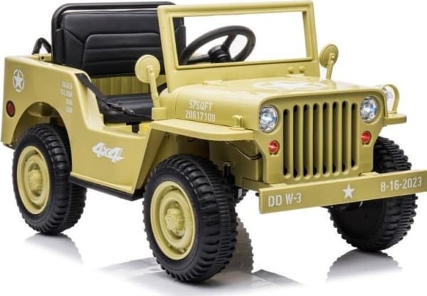 Lean Cars JH-103 Khaki 4x4