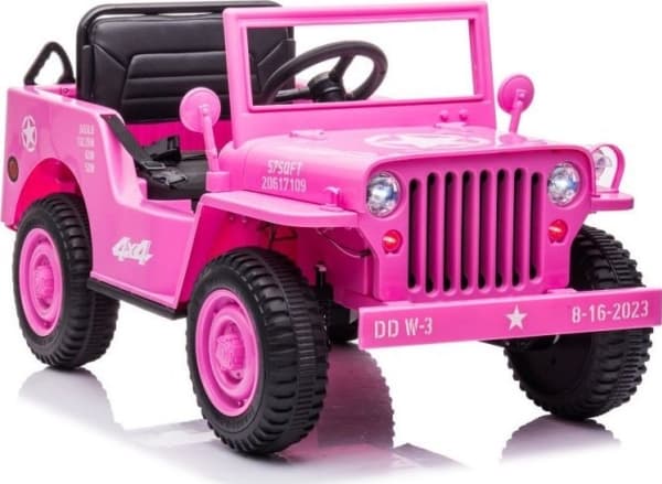 Lean Cars JH-103 Khaki 4x4