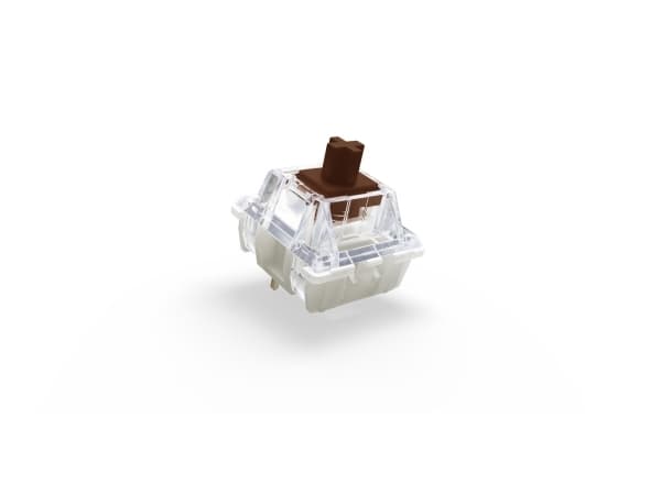 Xtrfy Switch, Outemu , Tactile - Brown