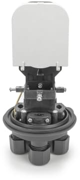 Digitus DN-941091, Lajittelu, 190 mm, 30 cm