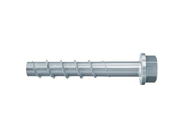 Fischer 536858, Skruv, Betong, Allmän användning, Pozidriv, SW15, ETA-15/0352