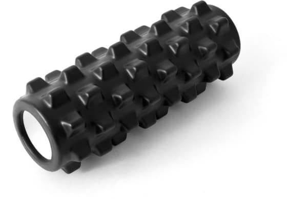 SMJ sport Massasjerulle YG021-C sort