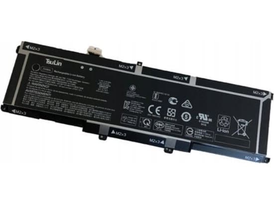 Bateria HP Battery 6C 95Wh 4.15Ah Li-Ion