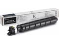 Miniatyrbilde 4 av 4: Kyocera TK 8335K - Svart - original - tonerpatron - for TASKalfa 3252ci, 3253ci