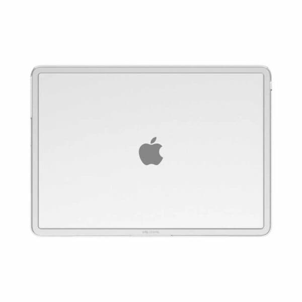 Tech21 - Evo Hardshell MacBook Air 13 M2 2022 Cover - Clear
