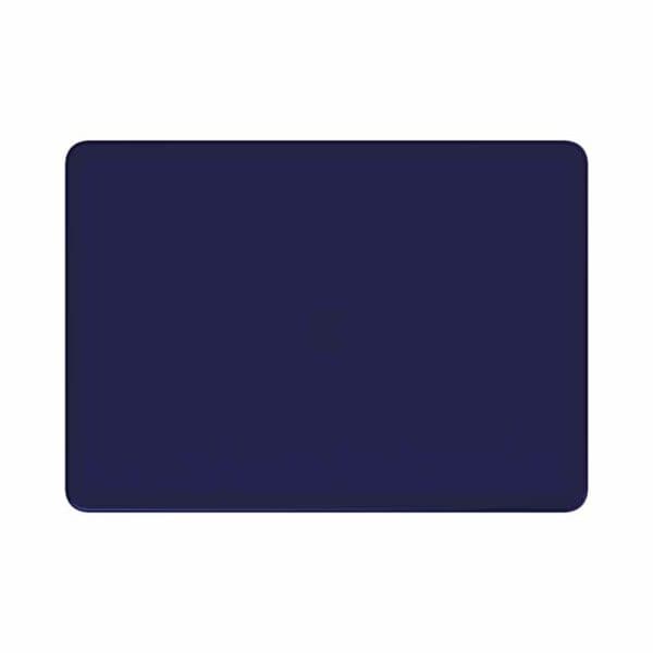 Tech21 - Evo Hardshell MacBook Air 13 M2 2022 Cover - Deep Purple
