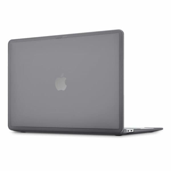 Tech21 - Evo Tint MacBook Air 13 M1 2020-2022 Cover - Ash Grey