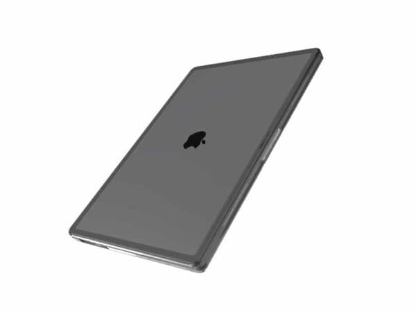 Tech21 - Evo Hardshell MacBook Pro 16 M1/M2 2021 Cover - Ash Grey