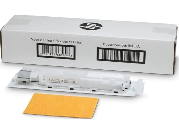 HP Toner Coll Unit Waste Toner