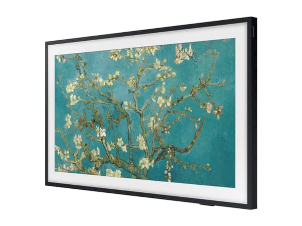 Samsung QE32LS03CBU, 81,3 cm (32"), 1920 x 1080 pikseliä, QLED, Älytelevisio, Wi-Fi, Musta Samsung QE32LS03CBU, 81,3 cm (32"), 1920 x 1080 pikseliä, QLED, Älytelevisio, Wi-Fi, Musta