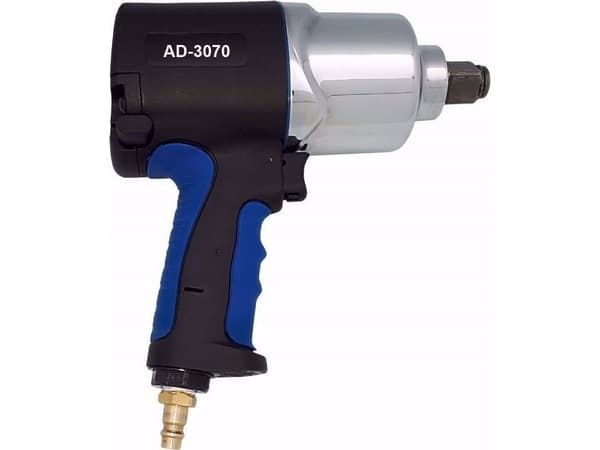 ADLER 3/4" 1690Nm komposiitti-iskuavain AD-3070