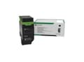 Pikkukuva 3 / 5: Lexmark 75M2HK0, 15800 sivua, Musta, 1 kpl