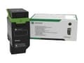 Pikkukuva 1 / 5: Lexmark 75M2HK0, 15800 sivua, Musta, 1 kpl