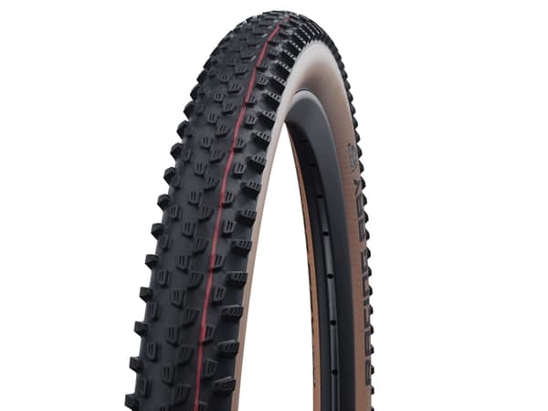 SCHWALBE Racing Ray Folding tire 29" 2,25" (57-622)