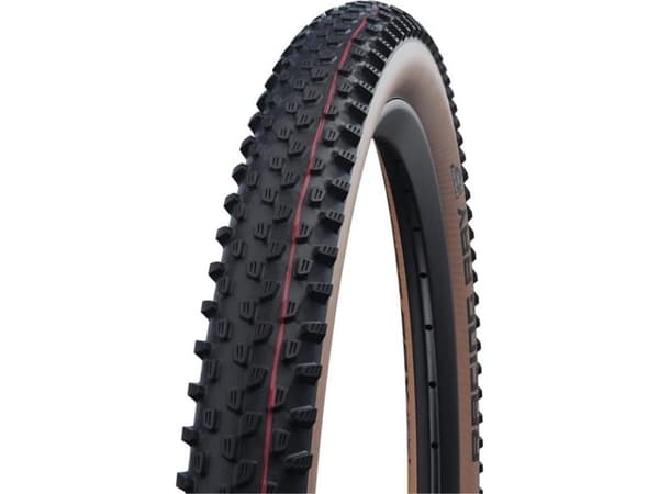 SCHWALBE Racing Ray Folding tire 29" 2,25" (57-622)