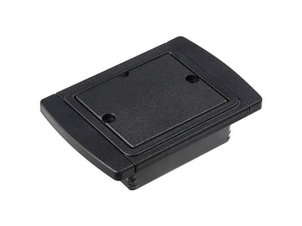 OSRAM POWERinvert PRO Accessories LCD Frame OINVFRM Fjernbetjening 600 cm OINVFRM 30 mm x 70 mm x 100 mm