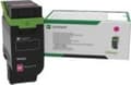 Pikkukuva 3 / 3: Lexmark 75M2XM0, 11700 sivua, Syaani, 1 kpl