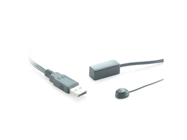 Marmitek IR 100 USB - Infrarød utvider for fjernkontroll