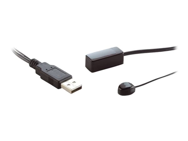 Marmitek IR 100 USB - Infrarød utvider for fjernkontroll