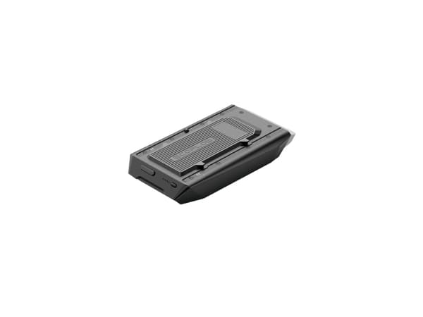 EcoFlow - Bakterier - 1159 Wh