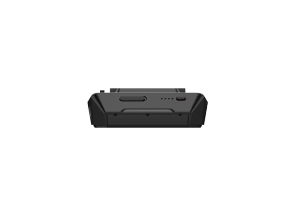 EcoFlow - Bakterier - 1159 Wh