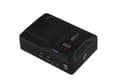 Miniatyrbilde 1 av 5: Technaxx TX-219, 350 A, Sort, 350 A, Lithium-Ion (Li-Ion), Universell, 14 Ah