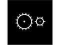 Miniatyrbilde 4 av 4: Xerox - Trommelkassett - for AltaLink B8145, B8155, B8170