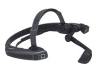 RealWear - Overhodestropp for smarte briller - for RealWear HMT-1 og Navigator 500 Series - for RealWear HMT-1, HMT-1Z1, Navigator 500