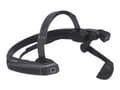 Miniatyrbilde 1 av 2: RealWear - Overhodestropp for smarte briller - for RealWear HMT-1 og Navigator 500 Series - for RealWear HMT-1, HMT-1Z1, Navigator 500