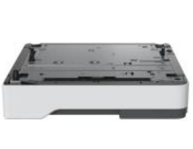 Lexmark - Mediebakke/-mater - 250 ark inn 1 skuff(er) - for Lexmark M3350, MS531dw, MS631dw, MS632dwe, MX532adwe