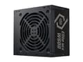 Miniatyrbilde 2 av 5: Cooler Master Elite NEX W600 - Strømforsyning (intern) - ATX12V 2.41/ EPS12V - 80 Plus White - AC 200-240 V - 600 watt - aktiv PFC