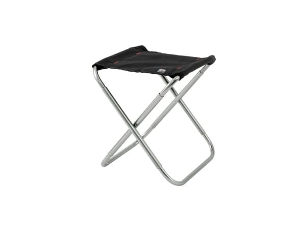 Robens taittotuoli Discover taittotuoli 130 kg, hopeanharmaa, polyesteri
