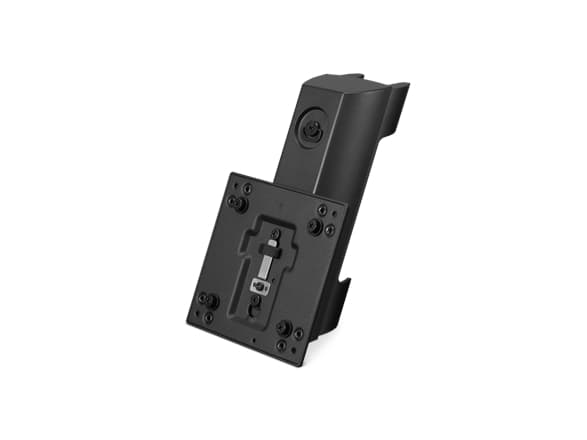 Lenovo Tiny Clamp Bracket Mounting Kit III - Tynn klient for skjermmonteringsbøyle - CRU - for ThinkVision P27q-30, T24i-30, T27i-30