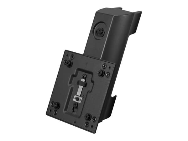 Lenovo Tiny Clamp Bracket Mounting Kit III - Tynn klient for skjermmonteringsbøyle - CRU - for ThinkVision P27q-30, T24i-30, T27i-30