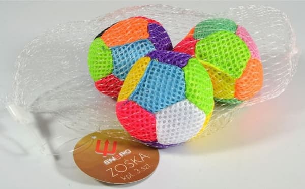 Enero Zośka ball Enero sett. 3 stk