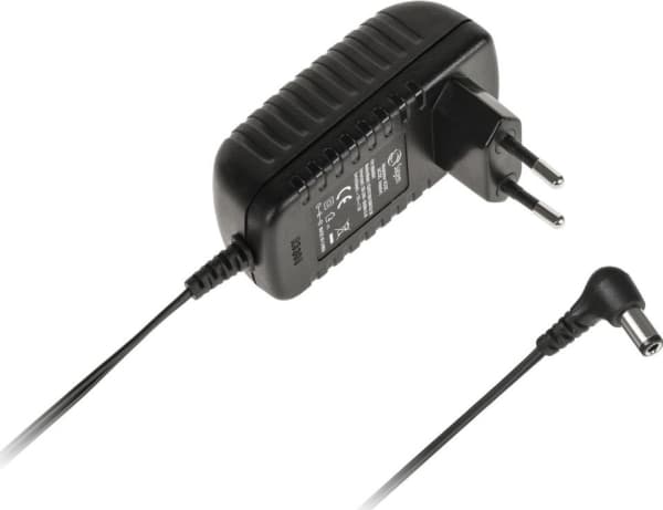LechPol Switching power supply 12V 1,5A 2,5/5,5