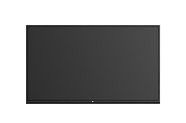 LG 86TR3PJ-B, digital flatpanelskjerm, 2,18 m (86"), LED, 3840 x 2160 piksler, Wi-Fi, 16/7