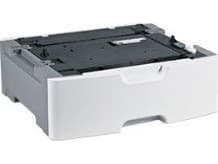 Lexmark - Medialokero - 550 arkkia 1 lokerossa (lokeroissa) - Lexmark MX822, MX826, XM7355, XM7370, XM7355, XM7370