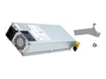 Miniatyrbilde 2 av 4: Shuttle PC850 - Strømforsyning (intern) - 80 PLUS Platinum - AC 100-240 V - 850 watt - aktiv PFC - for XPC cube SH370R6V2, SH370R8, SH510R4, SH570R6,