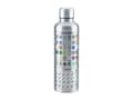 Miniatyrbilde 2 av 5: Paladone Minecraft Metal Water Bottle, 500 ml, Daglig bruk, Rustfritt stål, Rustfritt stål, Skrulokk, Rustfritt stål