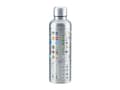 Miniatyrbilde 1 av 5: Paladone Minecraft Metal Water Bottle, 500 ml, Daglig bruk, Rustfritt stål, Rustfritt stål, Skrulokk, Rustfritt stål