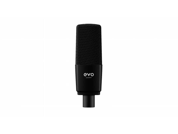 Audient EVO Start Recording Bundle - hjemmeopptakspakke