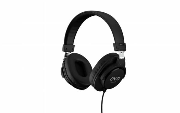 Audient EVO Start Recording Bundle - hjemmeopptakspakke