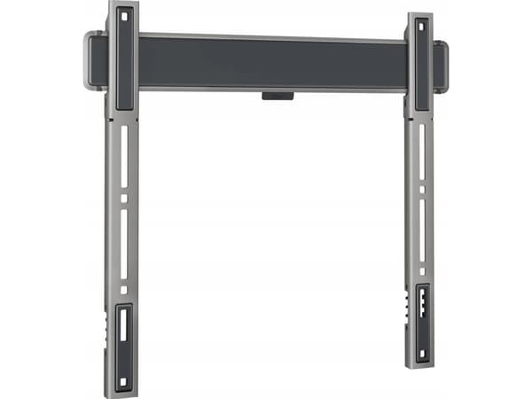 Vogel's TVM 5405 - Monteringssett - for OLED-display - svart - skjermstørrelse: inntil 77" - veggmonterbar