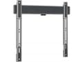 Miniatyrbilde 2 av 2: Vogel's TVM 5405 - Monteringssett - for OLED-display - svart - skjermstørrelse: inntil 77" - veggmonterbar