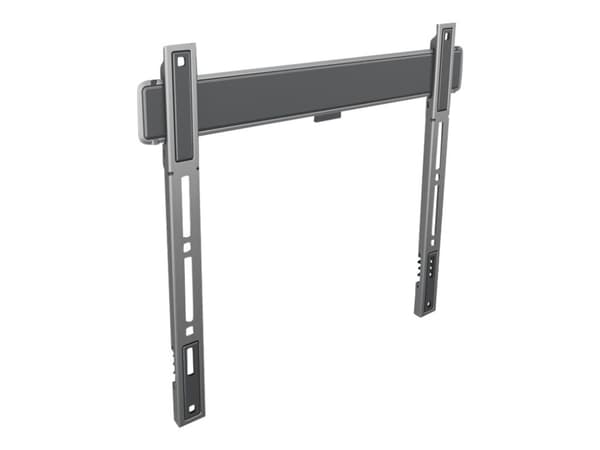 Vogel's TVM 5405 - Monteringssett - for OLED-display - svart - skjermstørrelse: inntil 77" - veggmonterbar