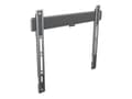Miniatyrbilde 1 av 2: Vogel's TVM 5405 - Monteringssett - for OLED-display - svart - skjermstørrelse: inntil 77" - veggmonterbar
