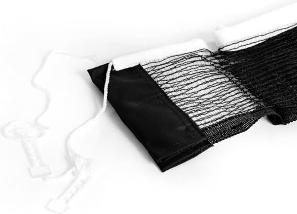 NO10 Bordtennisklemmeholder med nett